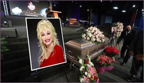Did Dolly Parton Pass Away? The Truth Behind the Death Hoax
