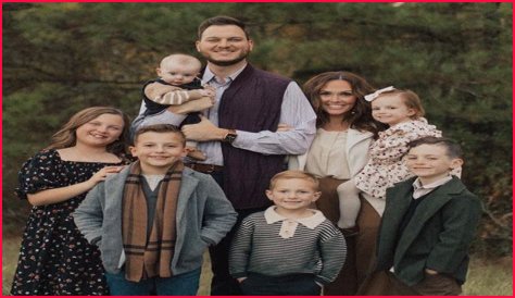 Is Joseph Larson Related to Jimmy Swaggart? The Truth Behind the Family Ties